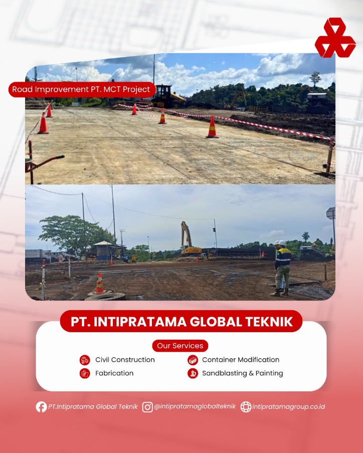 Road Improvement 
